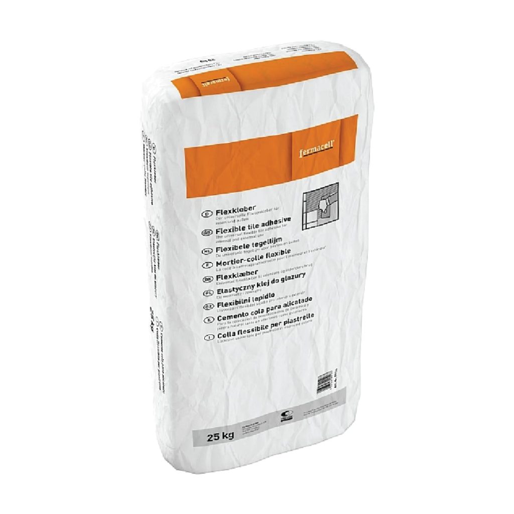 Powerpanel HD lagani malter