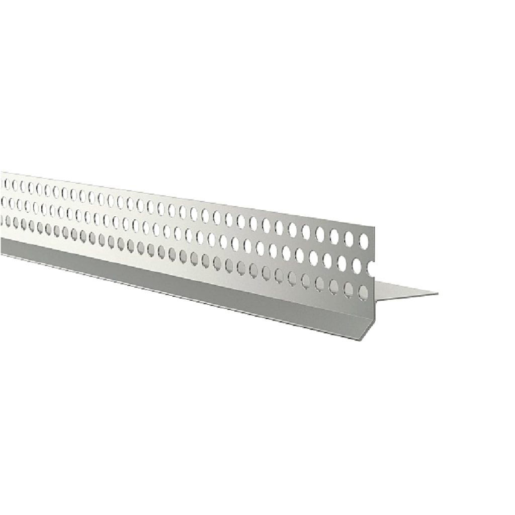 Powerpanel HD početni profil za malterisanje