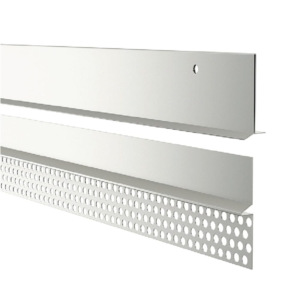 Powerpanel HD dilatacioni profil