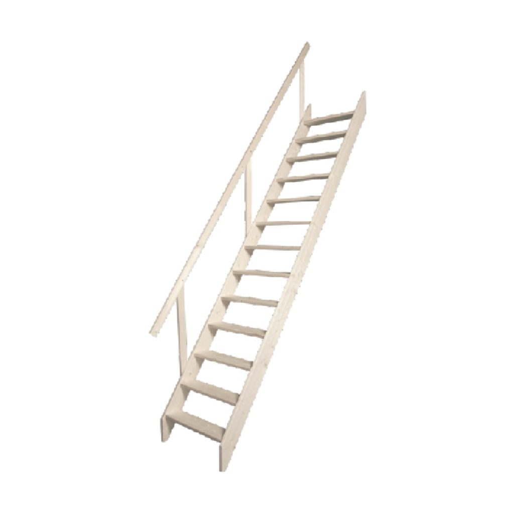 OMB miller staircase