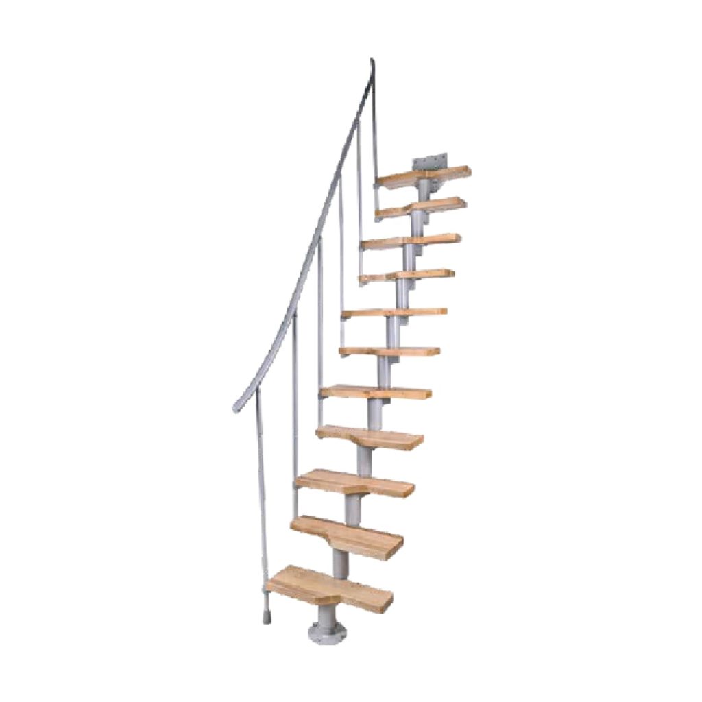 OSA-G modular staircase