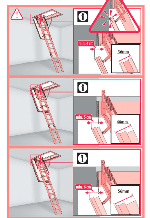 User manual for OLE Maxi Thermo