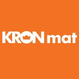 KRONmat logo