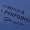 STROTEX-Q PERFORMANCE