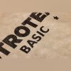 STROTEX BASIC
