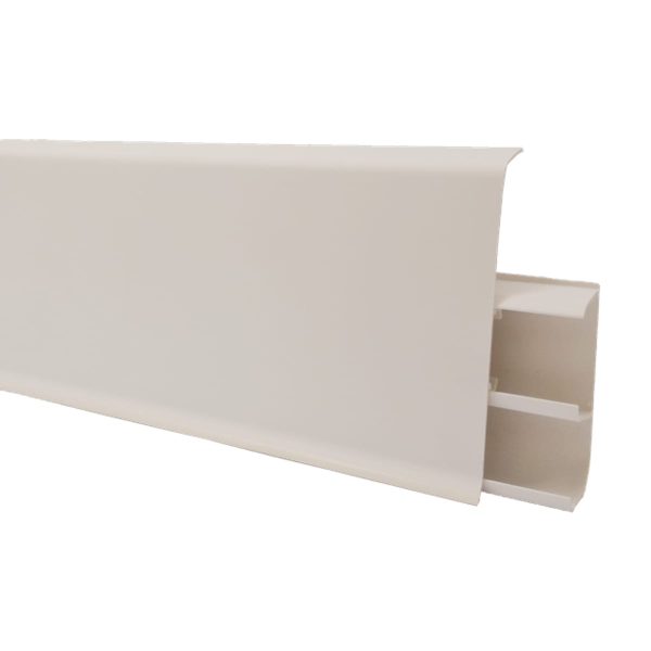 209 - White Matt