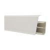 318 - White Matt