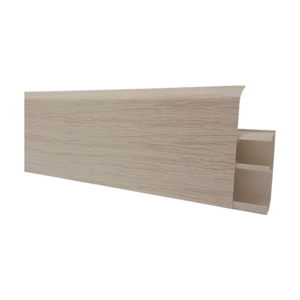 321 - Oak White