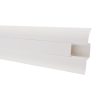 834 - White Matt