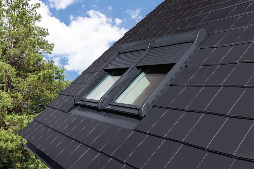 ARZ Komfort Z-Wave Solar