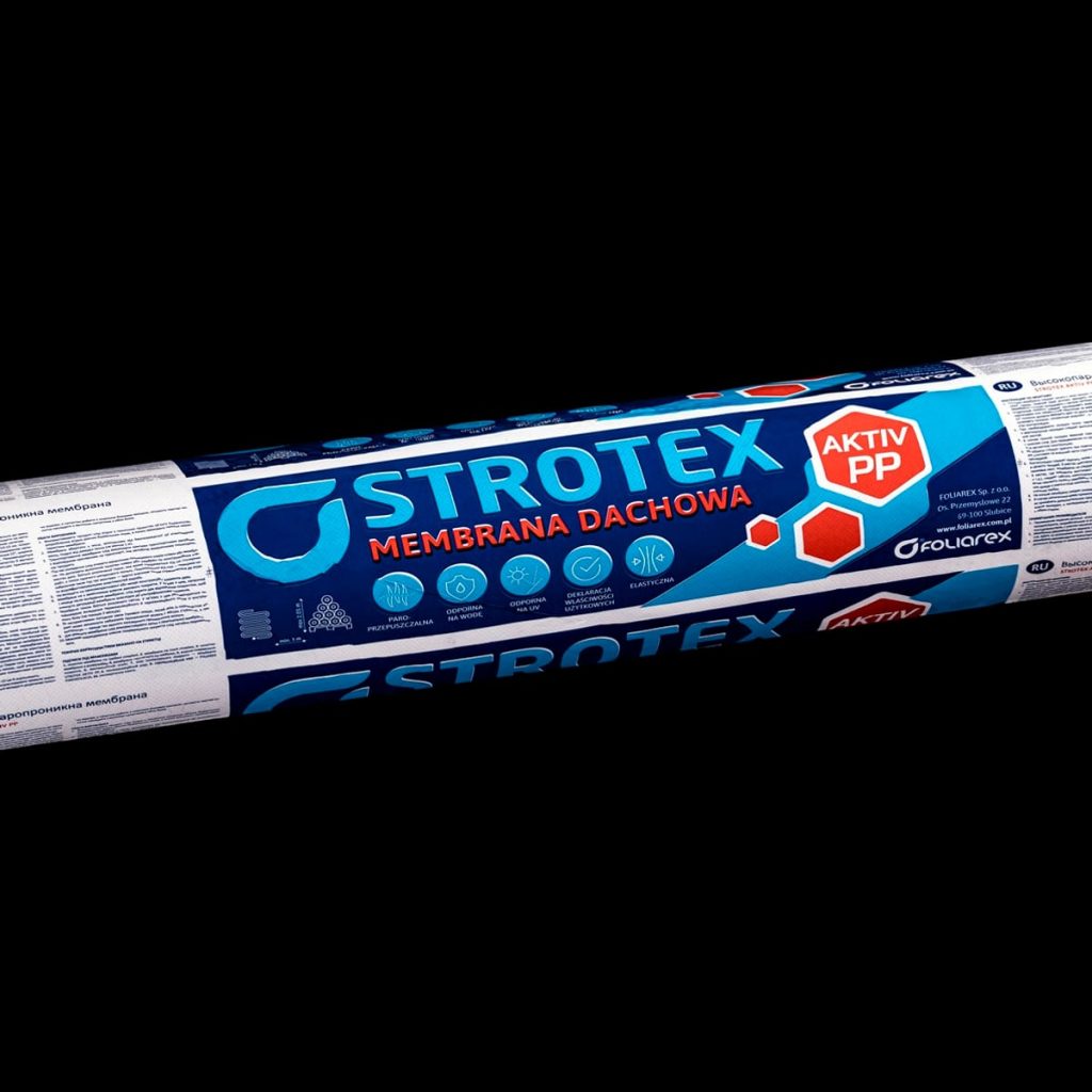 STROTEX AKTIV PP