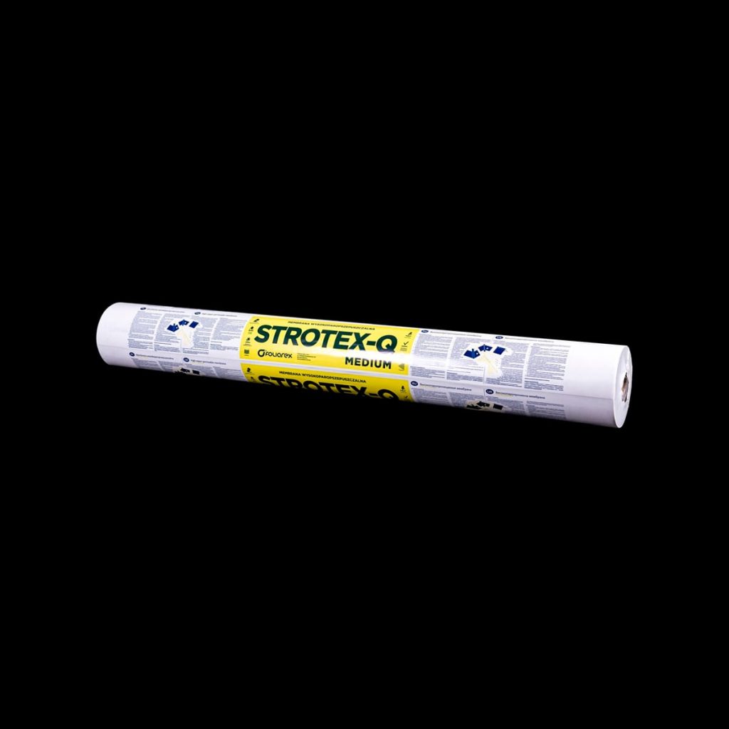 STROTEX-Q MEDIUM