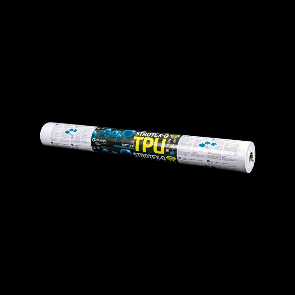STROTEX-Q TPU