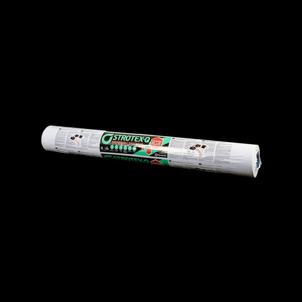 STROTEX-Q ADVANCED PLUS