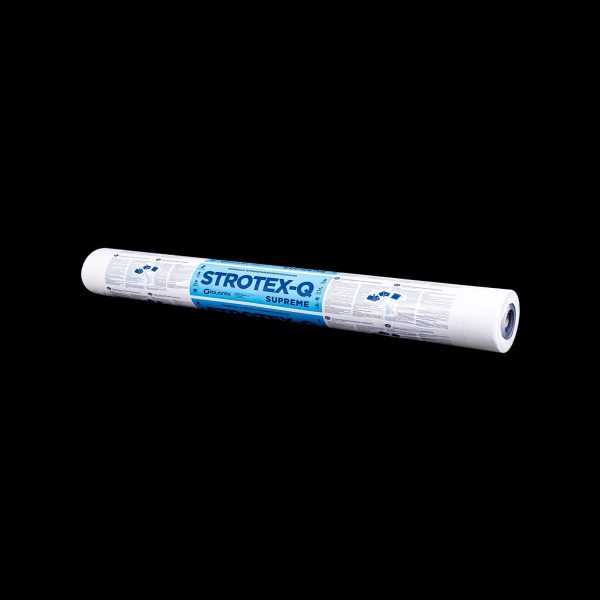STROTEX-Q SUPREME