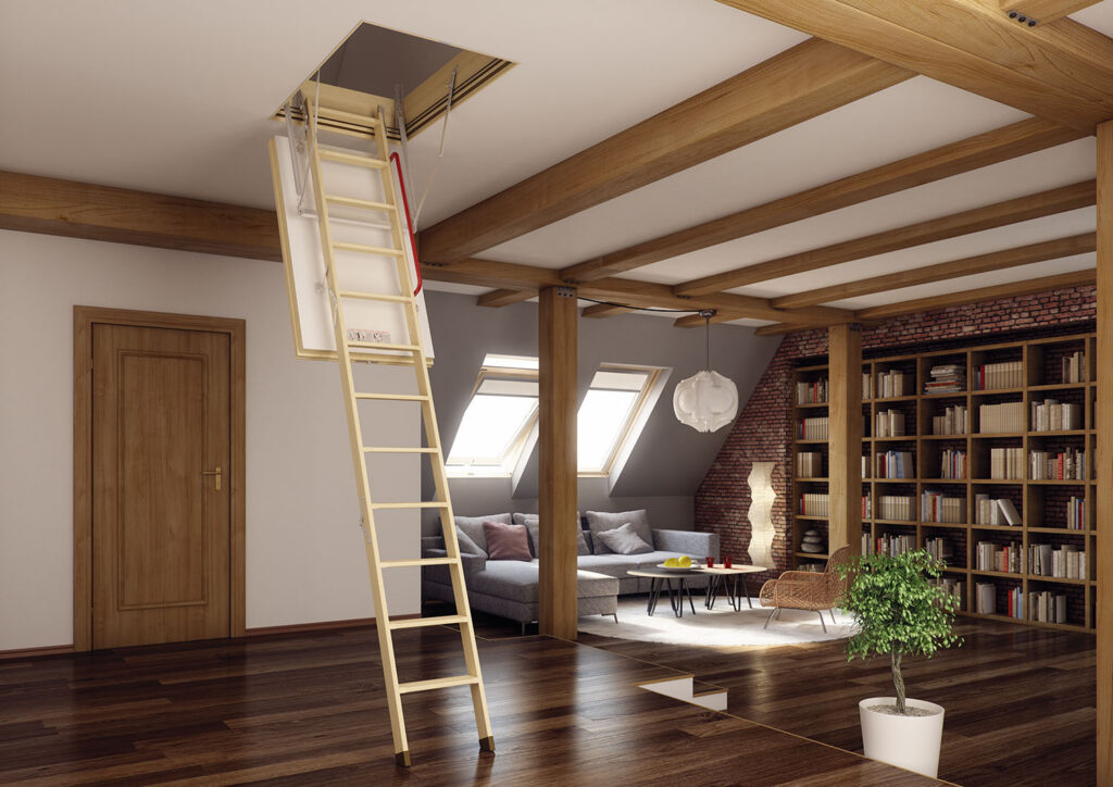 LWT Passive House