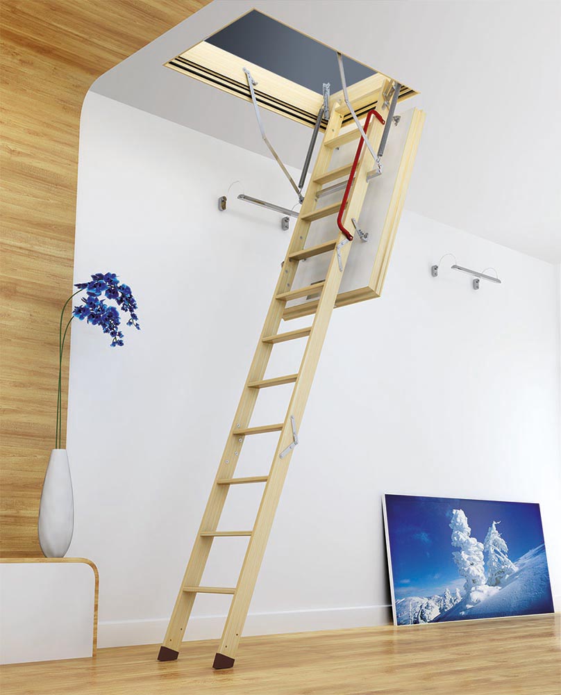 LWT Passive House