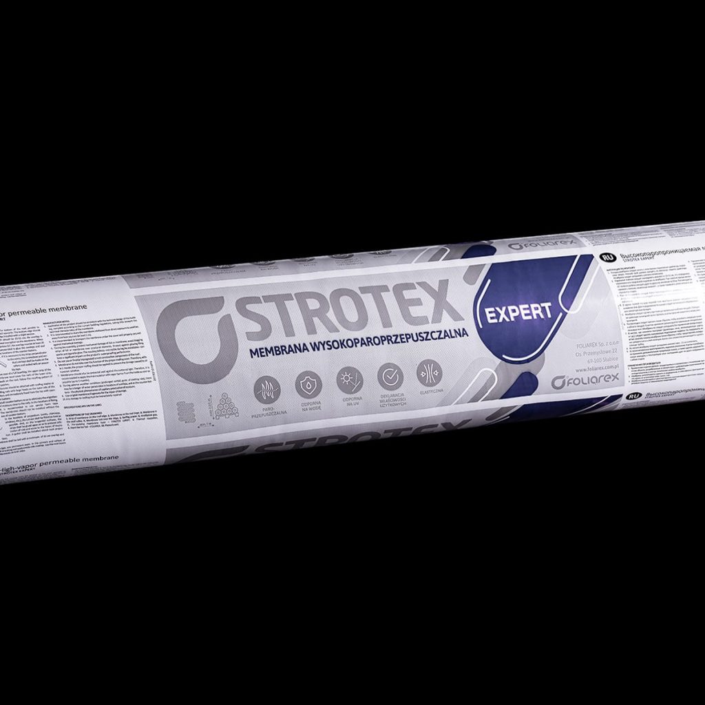 STROTEX EXPERT