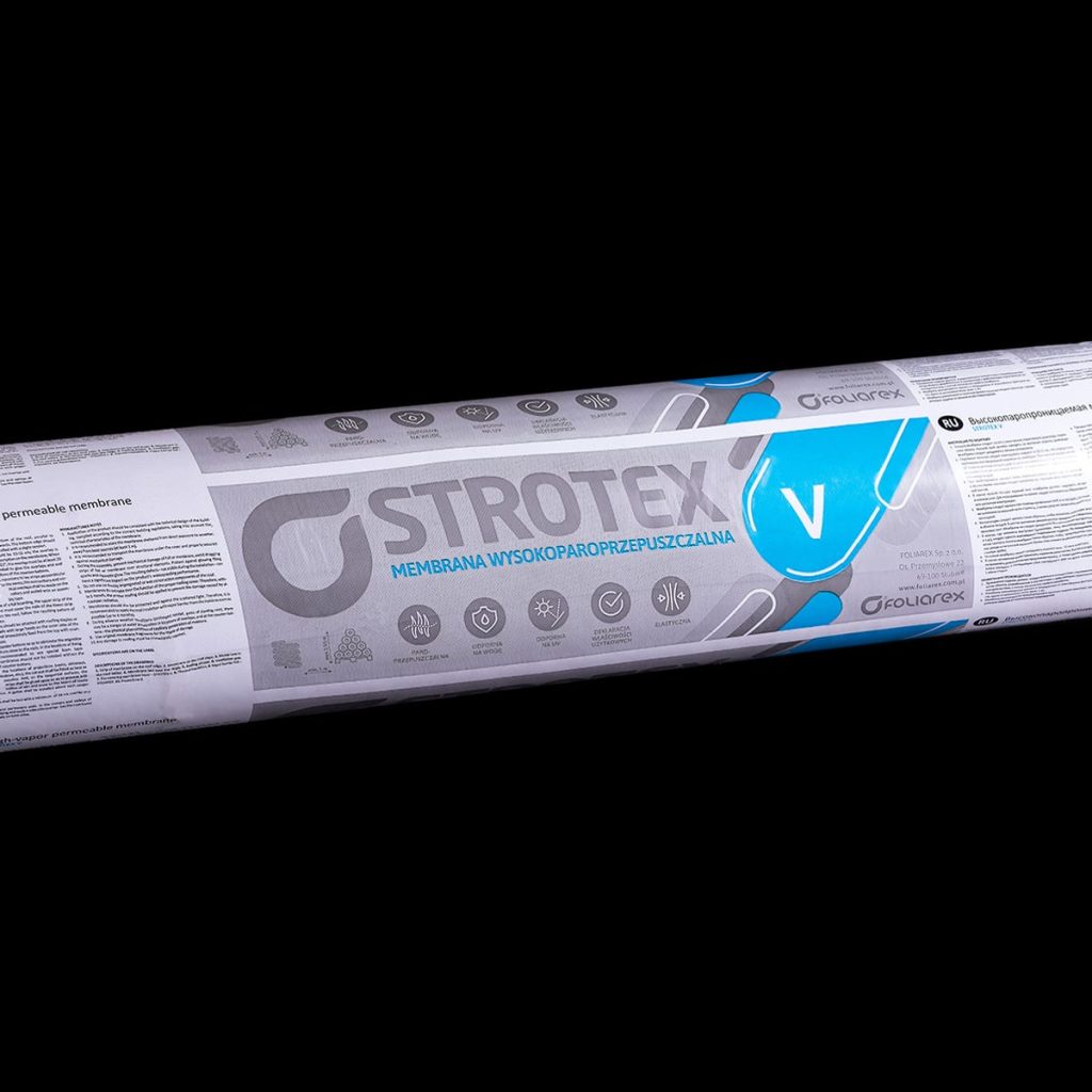 STROTEX V