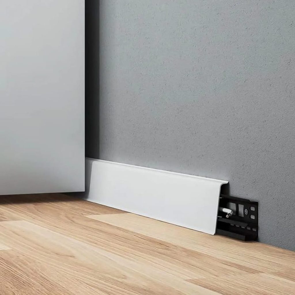 Arbiton INDO White Gloss 1
