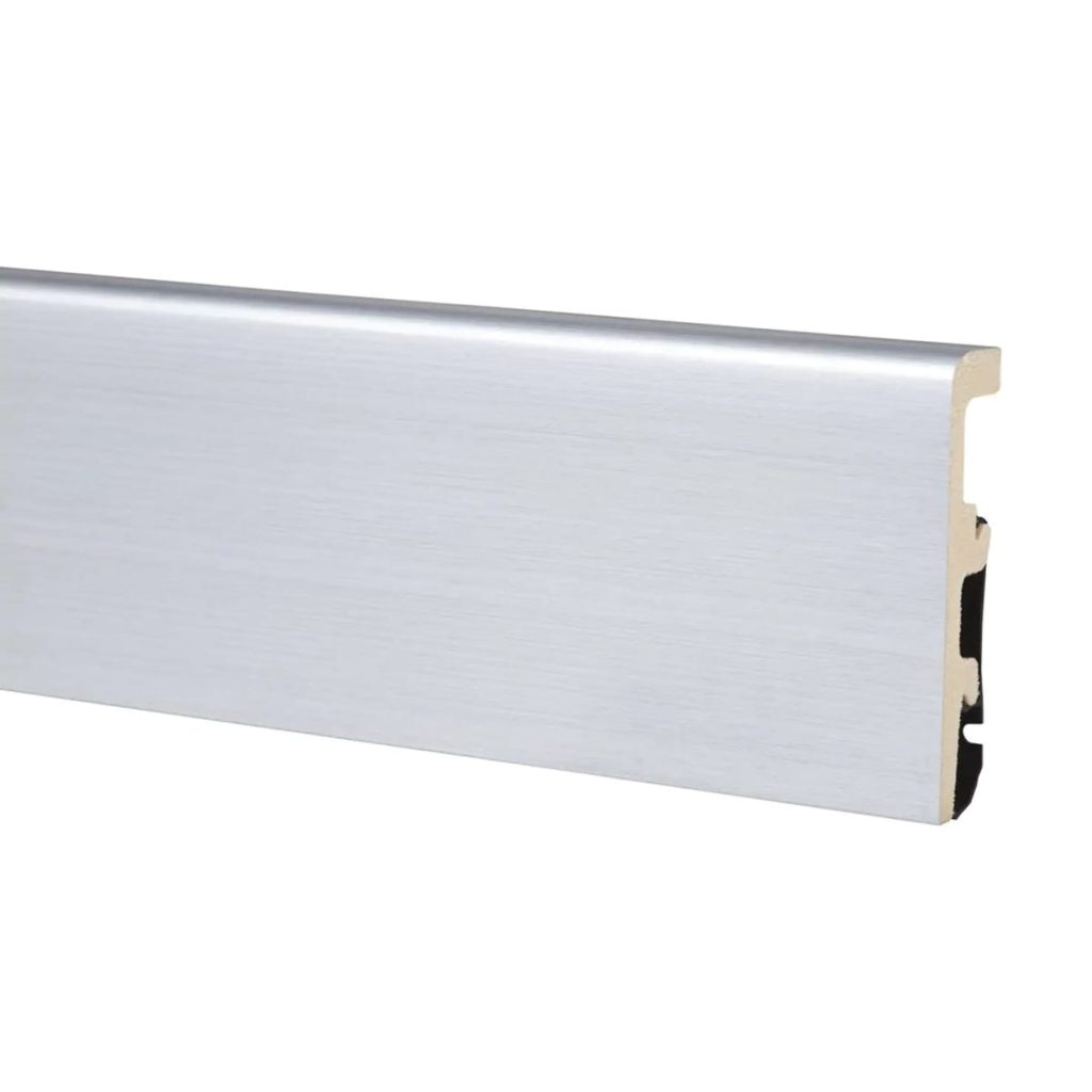 Arbiton INTEGRA Aluminium 2