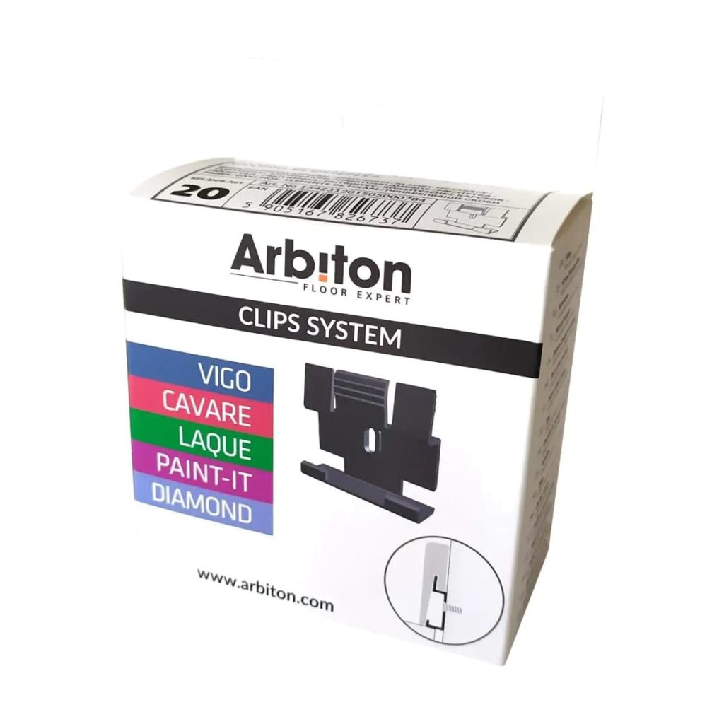 Arbiton VIGO