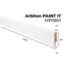 Arbiton PAINT IT White MP0801