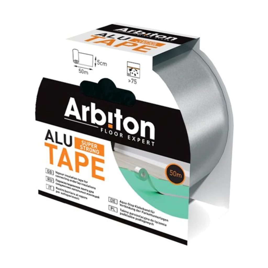 Arbiton ALU TAPE 25MB