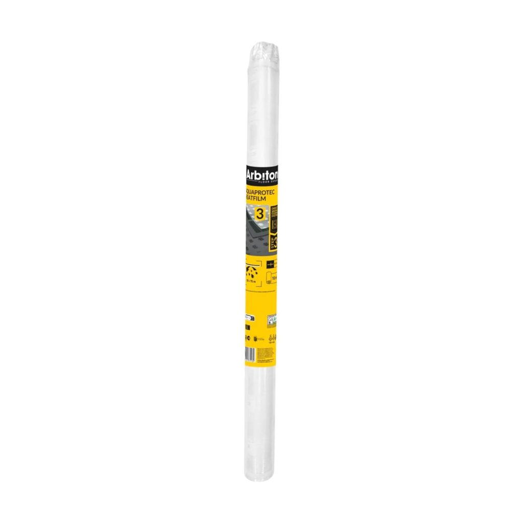 Arbiton AQUAPROTEC HEATFILM