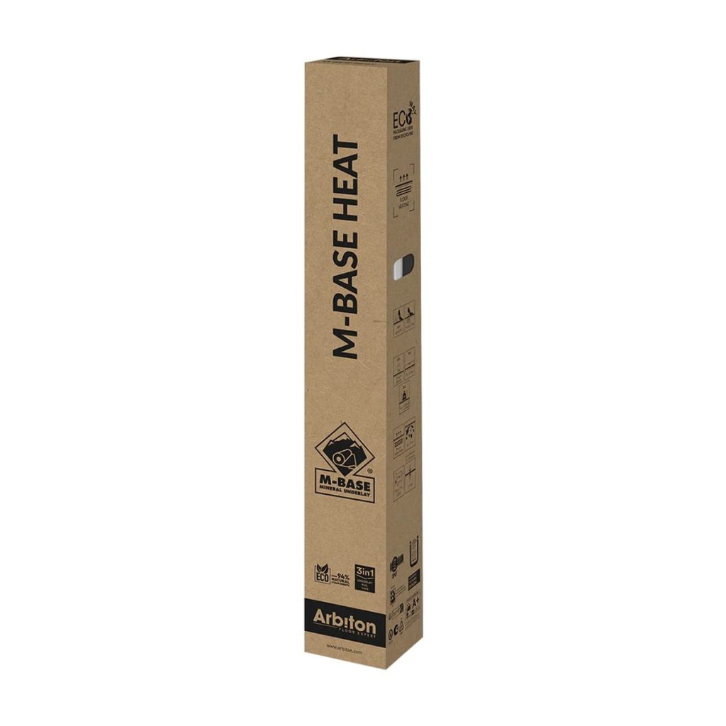 Arbiton M-BASE HEAT