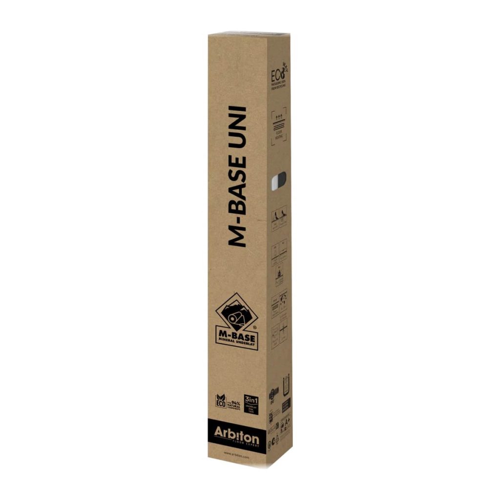 Arbiton M-BASE UNI