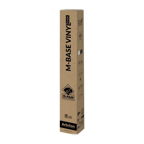 Arbiton M-BASE VINYL CLICK