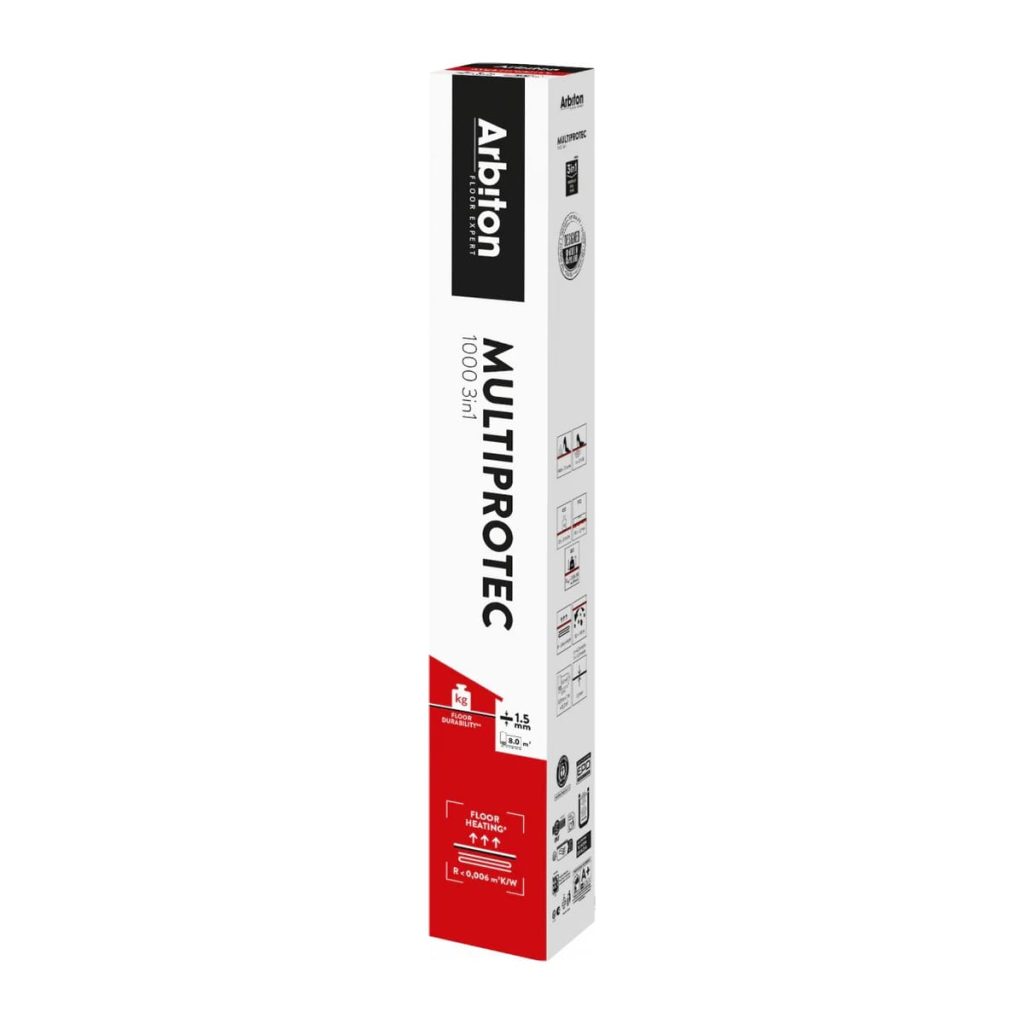 Arbiton MULTIPROTEC 1000 3in1