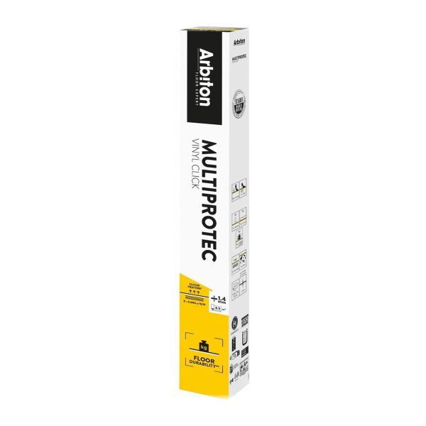 Arbiton MULTIPROTEC VINYL CLICK
