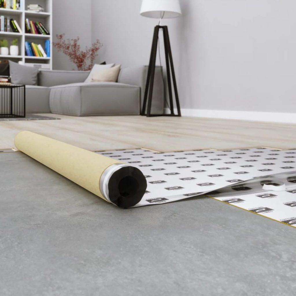 Arbiton MULTIPROTEC VINYL CLICK ACOUSTIC