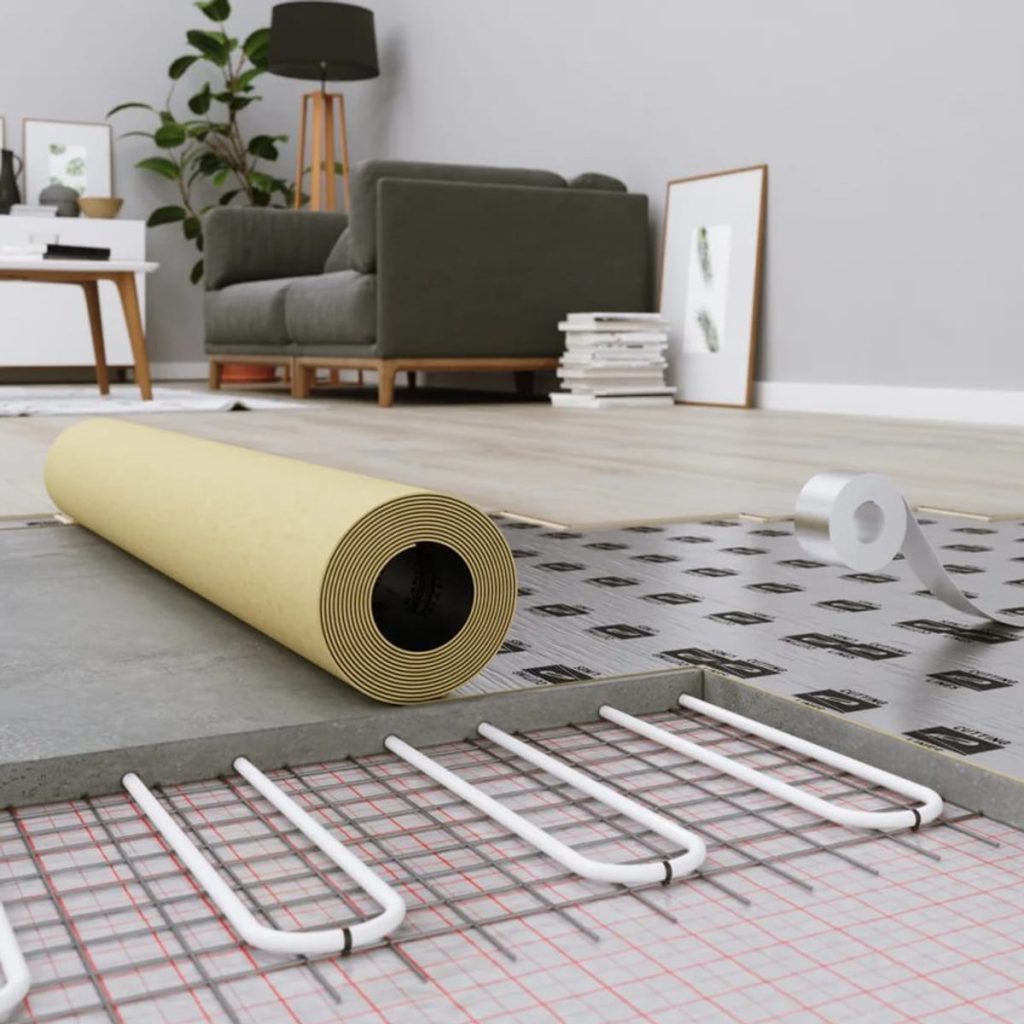 Arbiton MULTIPROTEC VINYL CLICK SUPER HARDLAY