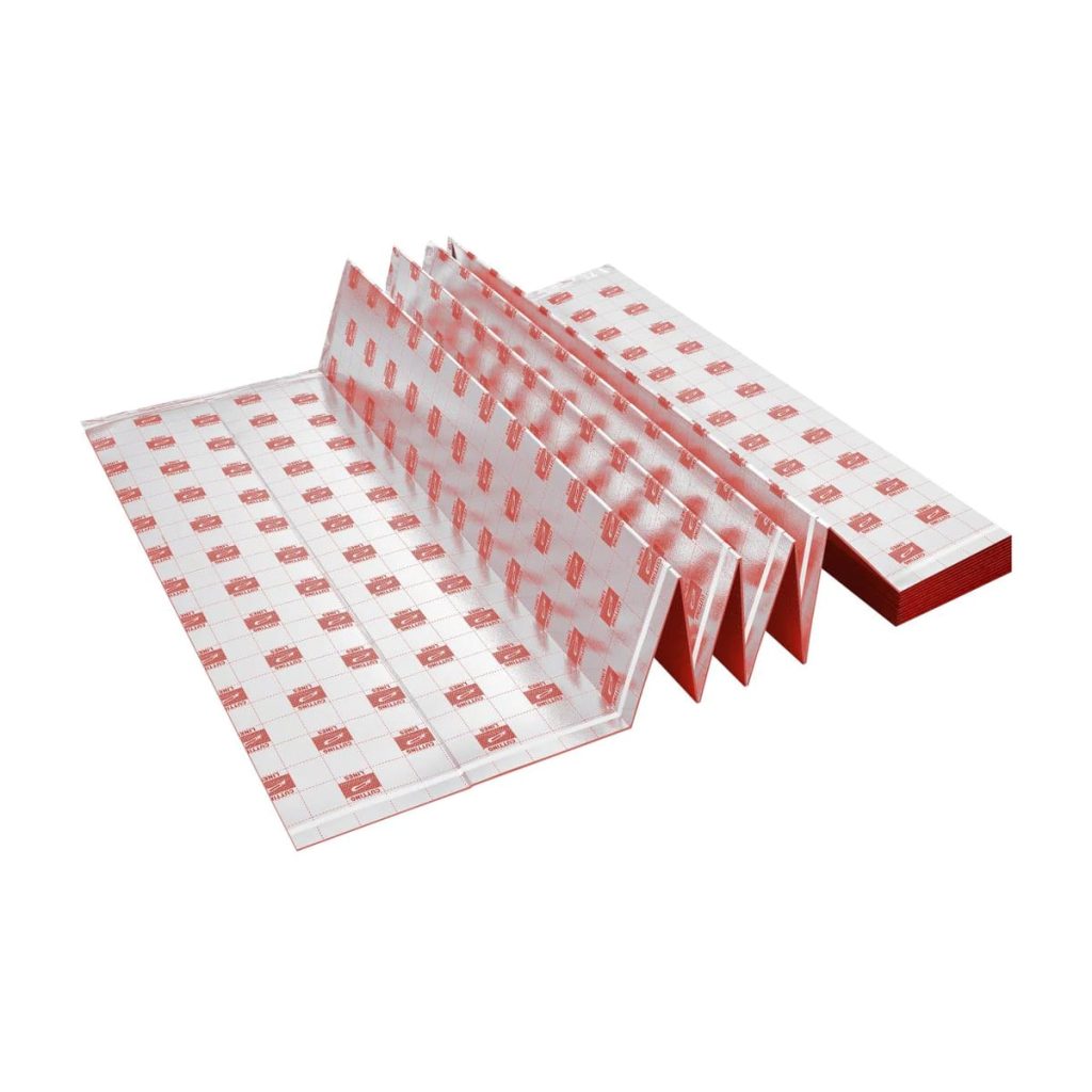 Arbiton SECURA THERMO AQUASTOP SMART
