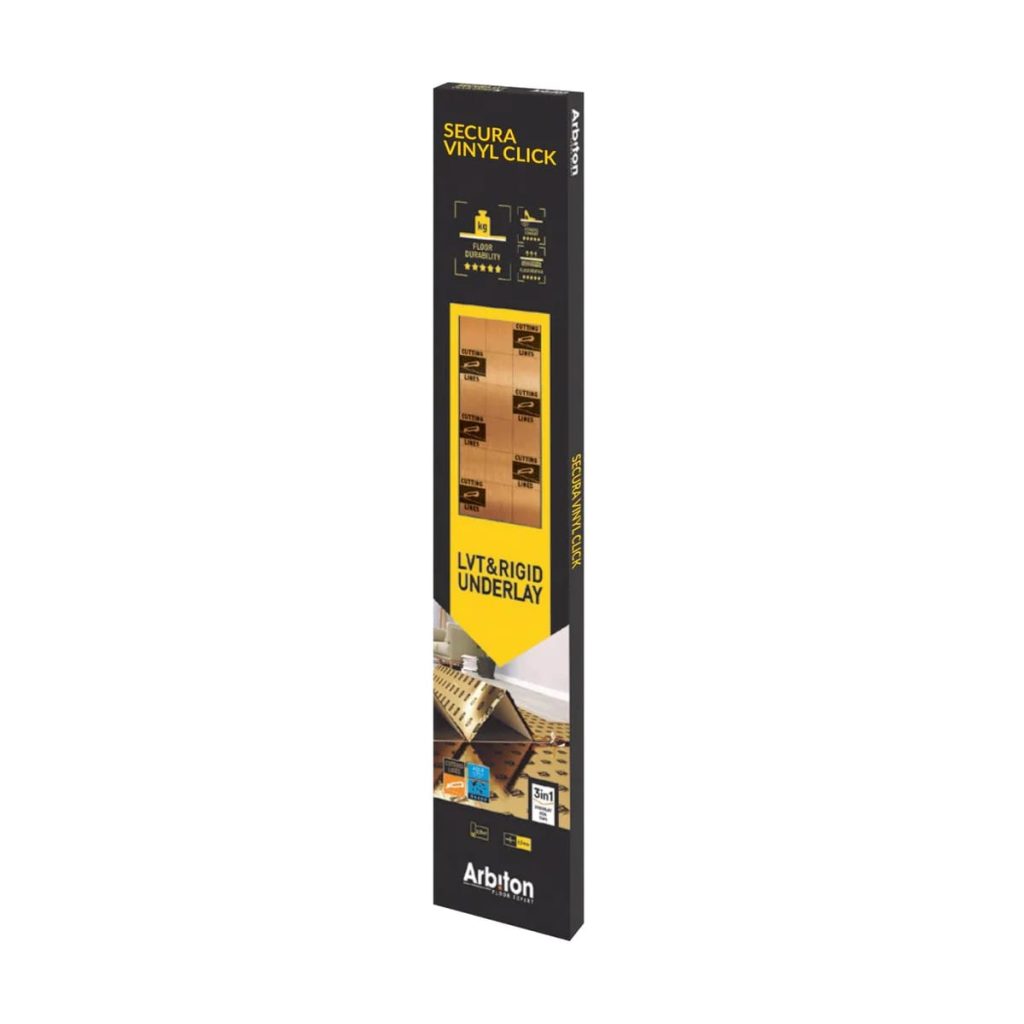 Arbiton SECURA VINYL CLICK