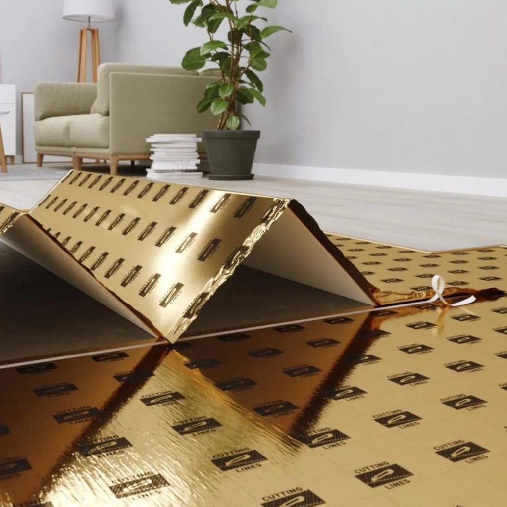 Arbiton SECURA VINYL CLICK