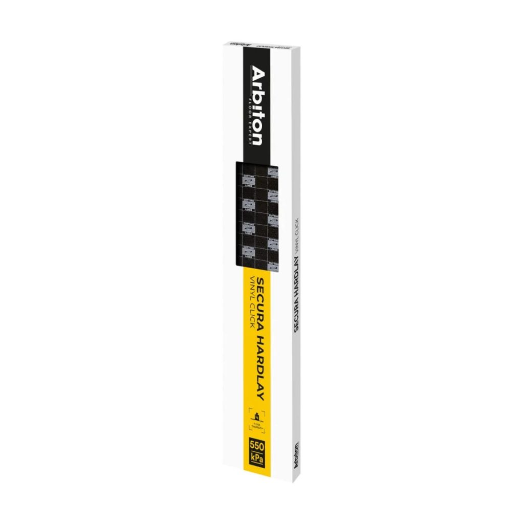 Arbiton SECURA VINYL CLICK HARDLAY