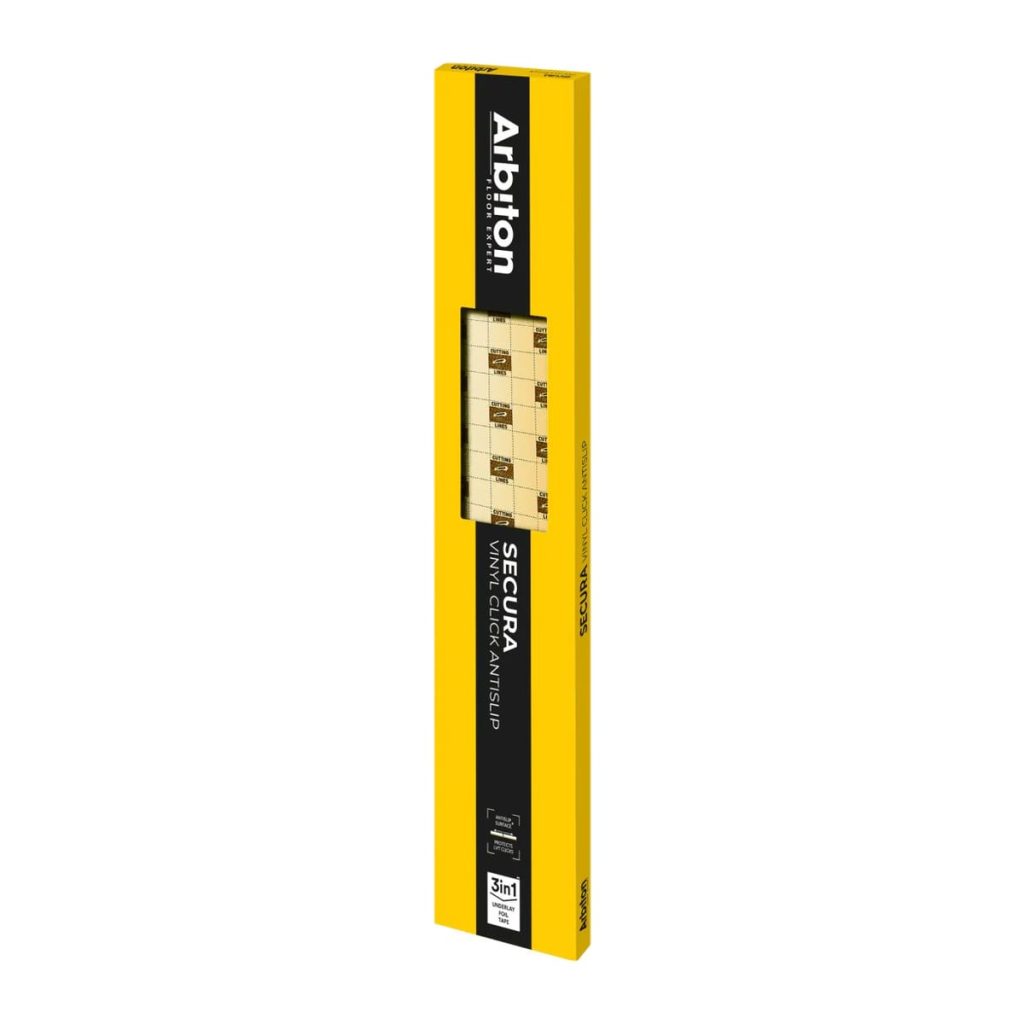 Arbiton SECURA VINYL CLICK SMART ANTISLIP