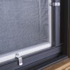 AMR insect screen