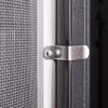 AMR insect screen