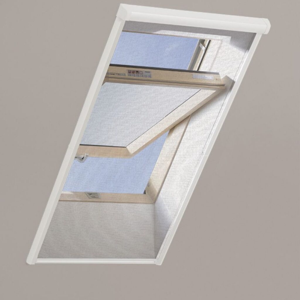 AMS insect screen