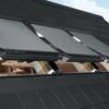 AMZ Komfort Z-Wave Solar