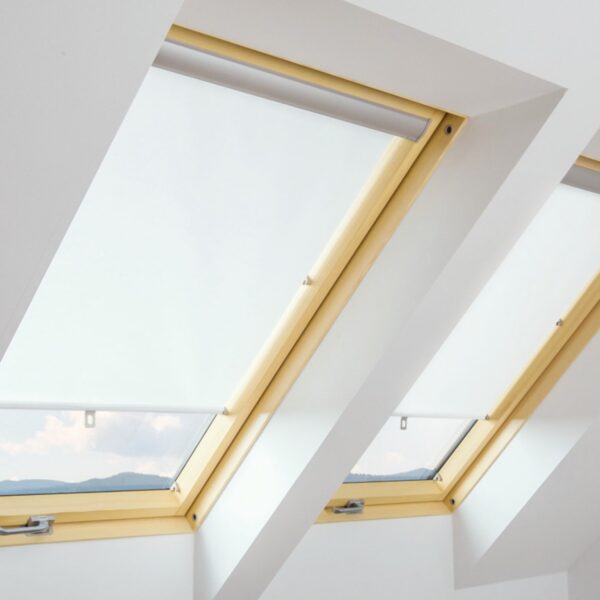 ARS roller blind