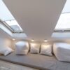 ARS roller blind