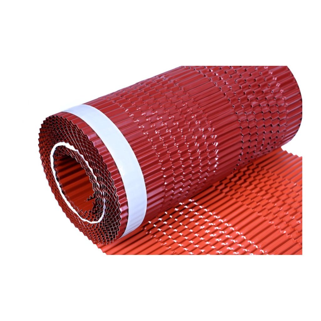 Aluroll