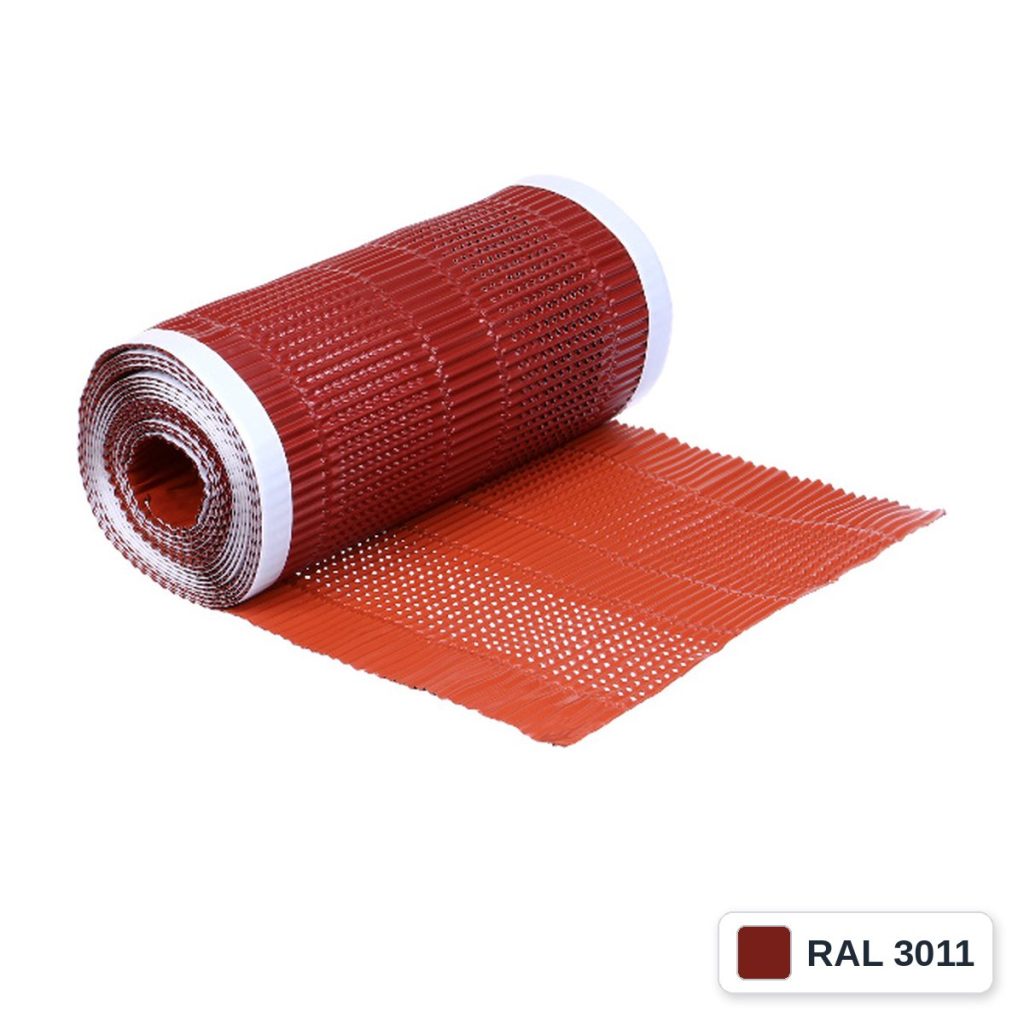 Aluroll RAL 3011