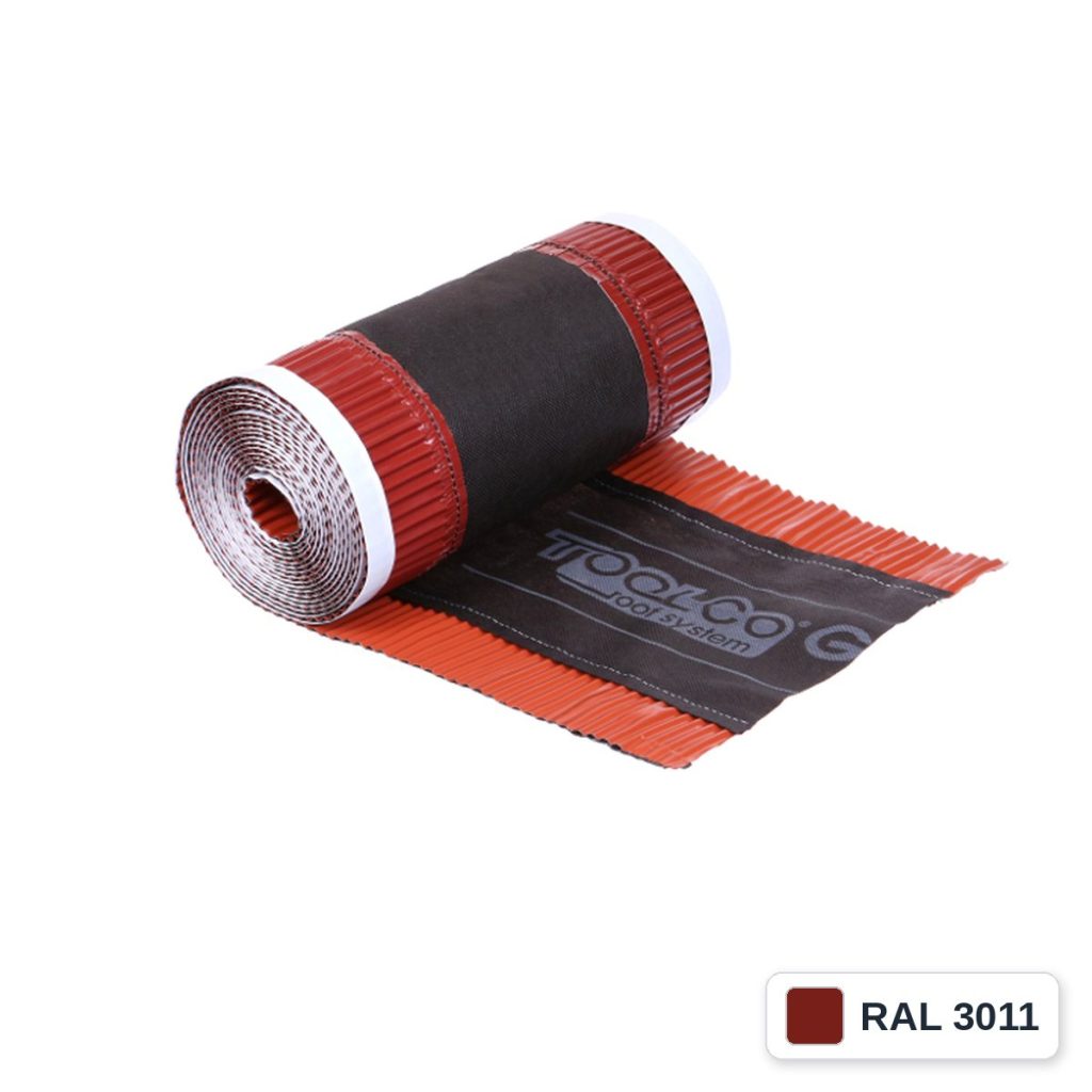 Baseroll RAL 3011